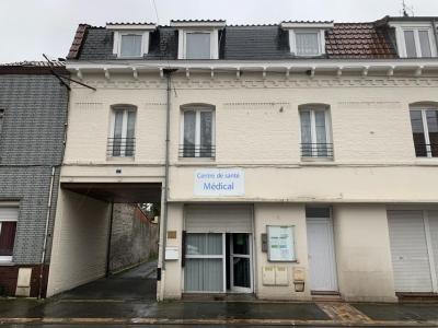 For rent Meurchin 3 rooms 78 m2 Pas de calais (62410) photo 0