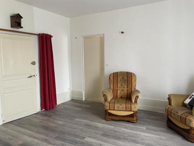 For rent Saint-leonard-de-noblat 2 rooms 44 m2 Haute vienne (87400) photo 1
