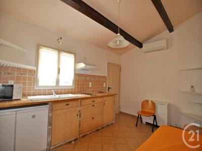For rent Montpellier 1 room 18 m2 Herault (34000) photo 0
