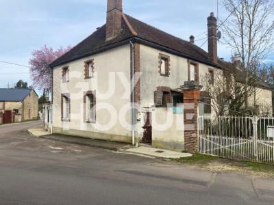 For sale Egleny 3 rooms 110 m2 Yonne (89240) photo 1