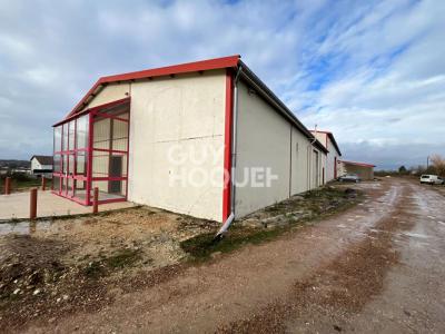 For rent Villefargeau 300 m2 Yonne (89240) photo 0