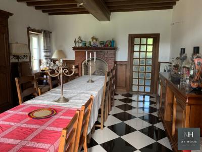 For sale Alencon 9 rooms 253 m2 Orne (61000) photo 2