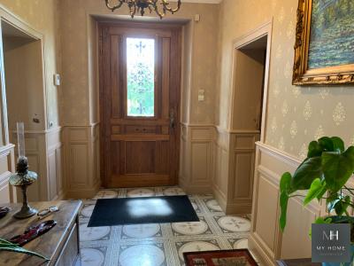 For sale Alencon 9 rooms 253 m2 Orne (61000) photo 3