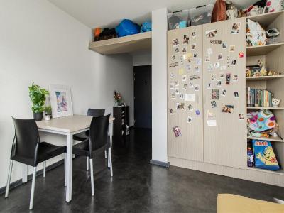 Acheter Appartement 33 m2 Nantes