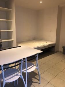 For rent Bayonne 1 room 19 m2 Pyrenees atlantiques (64100) photo 1