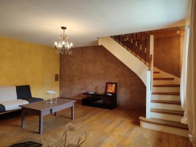 For sale Dommartin 5 rooms 181 m2 Ain (01380) photo 4