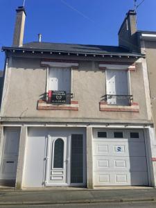 For sale Mans 2 rooms 42 m2 Sarthe (72000) photo 0