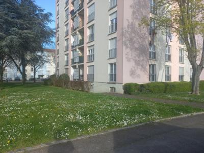 For sale Mulhouse 4 rooms 75 m2 Haut rhin (68100) photo 1