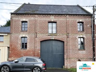 For sale Roye 5 rooms 159 m2 Somme (80700) photo 0