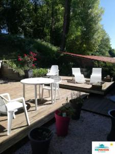 For sale Roye 5 rooms 159 m2 Somme (80700) photo 1