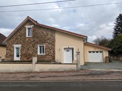 For sale Coquille 6 rooms 166 m2 Dordogne (24450) photo 0