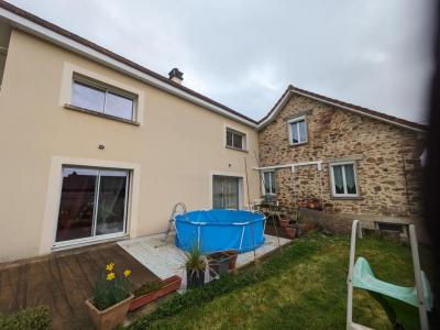 Annonce Vente 6 pices Maison Coquille 24