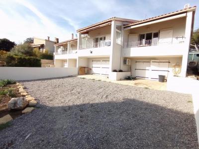 For sale Six-fours-les-plages 3 rooms 50 m2 Var (83140) photo 0