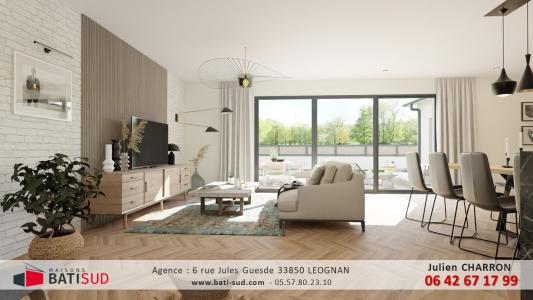 For sale Leognan 560 m2 Gironde (33850) photo 2