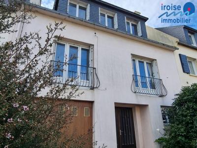 For sale Brest 6 rooms 136 m2 Finistere (29200) photo 0