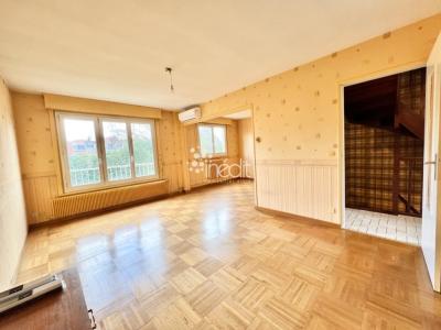 For sale Lambersart 4 rooms 100 m2 Nord (59130) photo 1