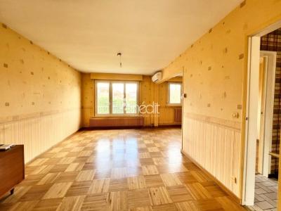 For sale Lambersart 4 rooms 100 m2 Nord (59130) photo 2