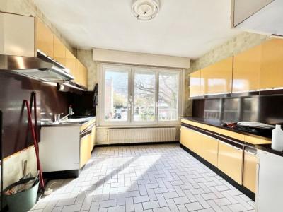 For sale Lambersart 4 rooms 100 m2 Nord (59130) photo 4