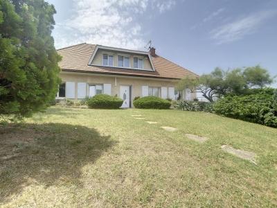 For sale Chaponnay 8 rooms 260 m2 Rhone (69970) photo 2