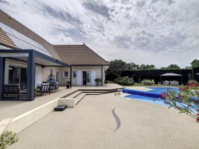 For sale Chaponnay 8 rooms 260 m2 Rhone (69970) photo 4