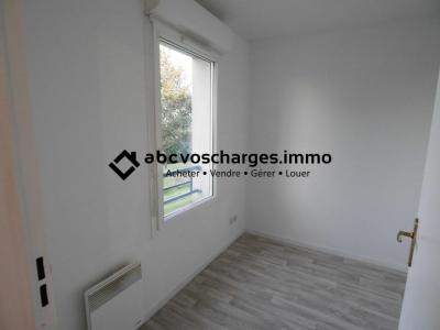 Acheter Appartement 55 m2 Montigny-en-gohelle