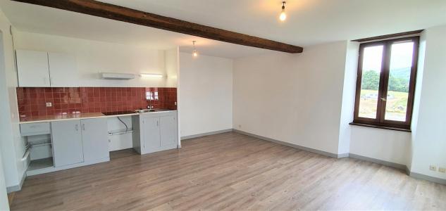 For rent Saint-palais 3 rooms 50 m2 Pyrenees atlantiques (64120) photo 0