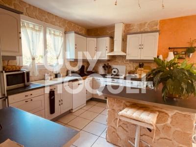 For sale Aniane 4 rooms 110 m2 Herault (34150) photo 4