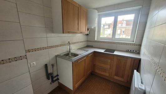 For rent Capinghem LILLE 2 rooms 37 m2 Nord (59160) photo 2