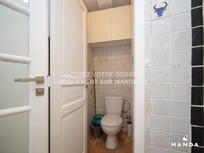 For rent Champigny-sur-marne 2 rooms 44 m2 Val de Marne (94500) photo 2
