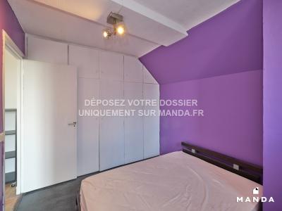 For rent Champigny-sur-marne 2 rooms 44 m2 Val de Marne (94500) photo 3