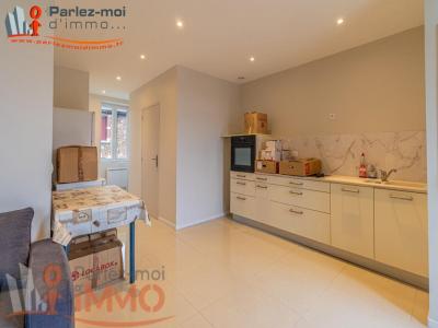 Acheter Appartement Bourg-de-thizy 50000 euros