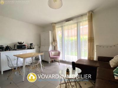 For rent Saint-brice 1 room 24 m2 Val d'Oise (95350) photo 0