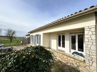 Annonce Vente Maison Gemozac 17