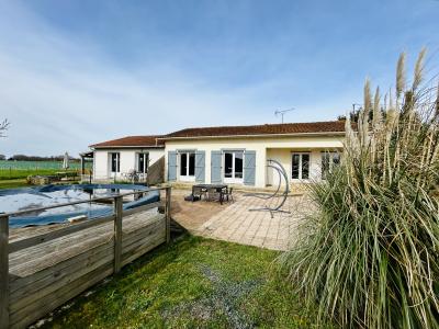 For sale Gemozac Charente maritime (17260) photo 3