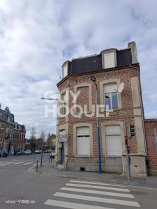 For sale Sin-le-noble 160 m2 Nord (59450) photo 1