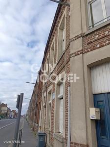For sale Sin-le-noble 160 m2 Nord (59450) photo 2