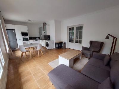 For rent Ecully 3 rooms 63 m2 Rhone (69130) photo 2