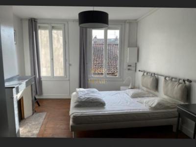 For rent Toulouse 3 rooms 66 m2 Haute garonne (31000) photo 1