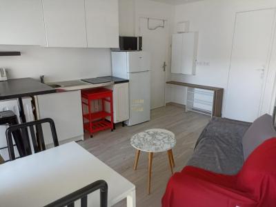 Annonce Location 2 pices Appartement Issy-les-moulineaux 92