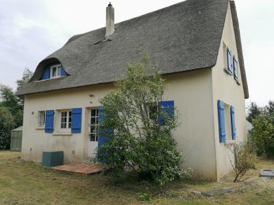 Annonce Vente Maison Guerande 44