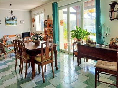 For sale Camales 6 rooms 144 m2 Hautes pyrenees (65500) photo 1