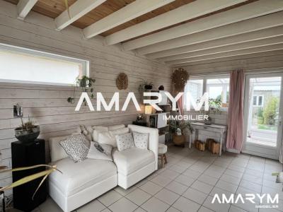 For sale Canehan 3 rooms 80 m2 Seine maritime (76260) photo 2