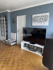 For sale Pierrefitte-sur-seine 4 rooms 85 m2 Seine saint denis (93380) photo 1