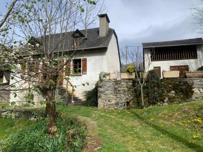 For sale Arbeost 3 rooms 73 m2 Hautes pyrenees (65560) photo 0