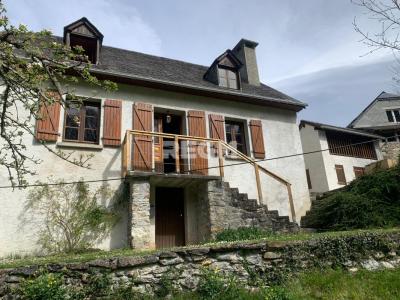 For sale Arbeost 3 rooms 73 m2 Hautes pyrenees (65560) photo 1