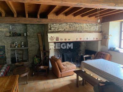 For sale Arbeost 3 rooms 73 m2 Hautes pyrenees (65560) photo 3