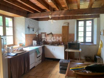 For sale Arbeost 3 rooms 73 m2 Hautes pyrenees (65560) photo 4