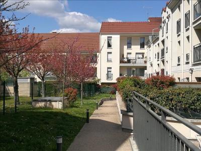 For rent Trappes 2 rooms 36 m2 Yvelines (78190) photo 0