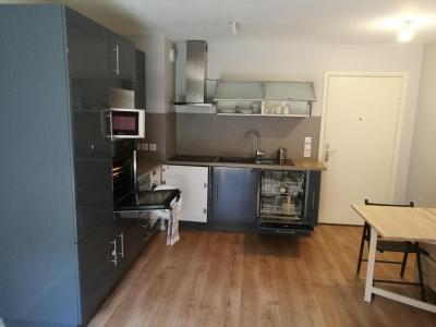 Annonce Location 2 pices Appartement Trappes 78