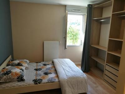 For rent Trappes 2 rooms 36 m2 Yvelines (78190) photo 3